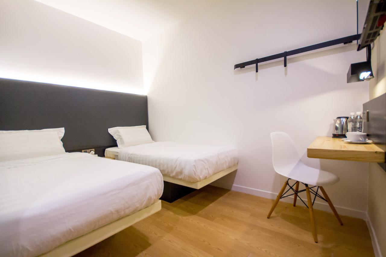 Mode Inn Icon City Букит Мертаджам Стая снимка