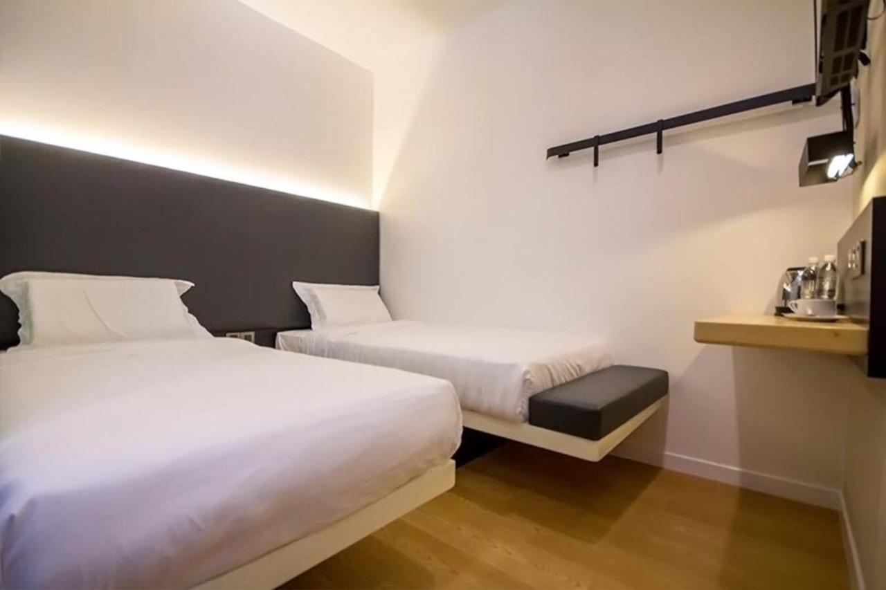 Mode Inn Icon City Букит Мертаджам Екстериор снимка